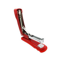 Engrapadora Nextep Metálica Premium Media Tira - Ne-101R FullOffice.com
