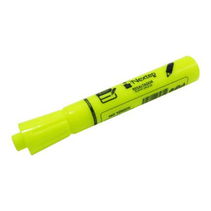 Marcador Nextep Resaltador Color Amarillo C/12 Pzas - Ne-079A FullOffice.com