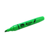 Marcador Nextep Resaltador Color Verde C/12 Pzas - Ne-079V FullOffice.com