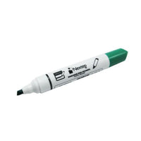 Marcador Nextep Para Pizarrón Blanco Color Verde C/12 Pzas - Ne-082V FullOffice.com