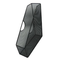 Revistero Nextep Malla Metálica - Ne-164 FullOffice.com