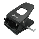 Perforadora Nextep 2 Orificios 7/8Cm Ajustable 25 Hojas - Ne-120 FullOffice.com