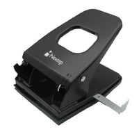 Perforadora Nextep 2 Orificios 7/8Cm Ajustable 25 Hojas - Ne-120 FullOffice.com