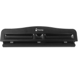 Perforadora Nextep 3 Orificios Ajustable 10 Hojas - Ne-122 FullOffice.com
