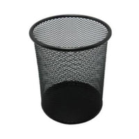 Porta Lápices Nextep Malla Metálica Grande 11.5Cmx14Cm - Ne-158G FullOffice.com