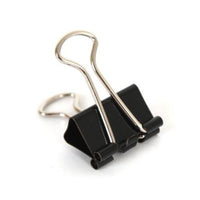 Nextep NE-153 pinza sujetapapel 12 pieza(s)