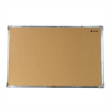 Tablero Nextep De Corcho 90X60Cm - Ne-091M FullOffice.com