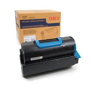 Tambor Okidata Color Negro Es5112/Es4172/Es5162 30K Páginas - 44574317 FullOffice.com