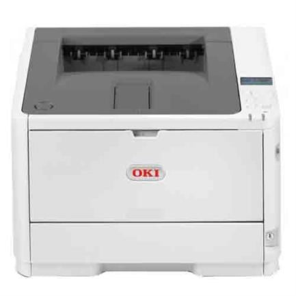 Impresora Láser Okidata Es5112Dn Monocromática - 62444701 FullOffice.com