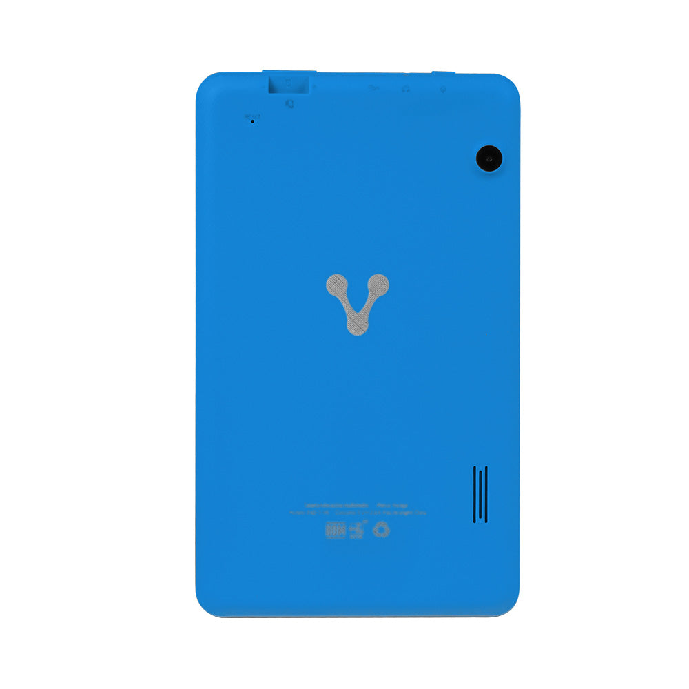 Tablet Vorago Pad-7-V6 7" Quadcore 32 Gb Ram 2 Gb Android 11 Color Azul - Pad-7-V6-Bl