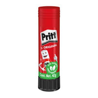 Lápiz Adhesivo Pritt Ps-42 Gr Paquete C/5 Pzas - Mlp40U FullOffice.com