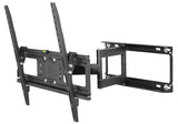 Peerless TVA4275 soportes para tv 45 kg 106,7 cm (42") 190,5 cm (75") Pared