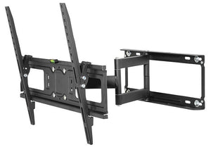 Peerless TVA4275 soportes para tv 45 kg 106,7 cm (42") 190,5 cm (75") Pared