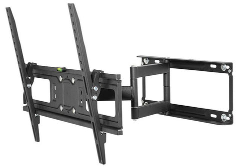 Peerless TVA4275 soportes para tv 45 kg 106,7 cm (42") 190,5 cm (75") Pared