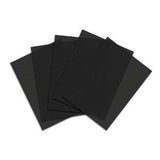 Cubierta Mae Carta Negro Transporte 25 Juegos - Pent-25 FullOffice.com