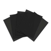 Cubierta Mae Carta Negro Transporte 25 Juegos - Pent-25 FullOffice.com