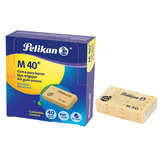 Goma Pelikan De Migajon M40 Caja C/40 Piezas - 6150401 FullOffice.com