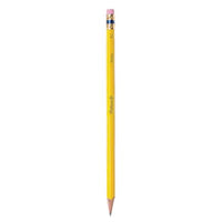 Lapiz Hexagonal Pelikan #2 Caja C/12 Piezas - 30330201 FullOffice.com