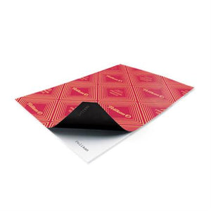 Papel Carbon Pelikan 1022 Negro C/100 Hojas - 10220217 FullOffice.com