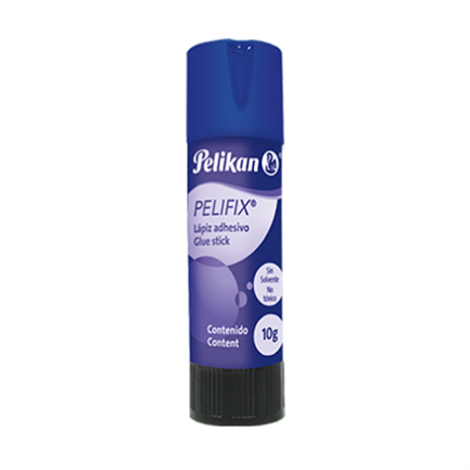 Lapiz Adhesivo Pelikan 10 Gr C/12 - 09051000 FullOffice.com