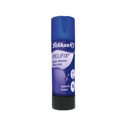 Lapiz Adhesivo Pelikan 20 Gr C/24 - 09053000 FullOffice.com