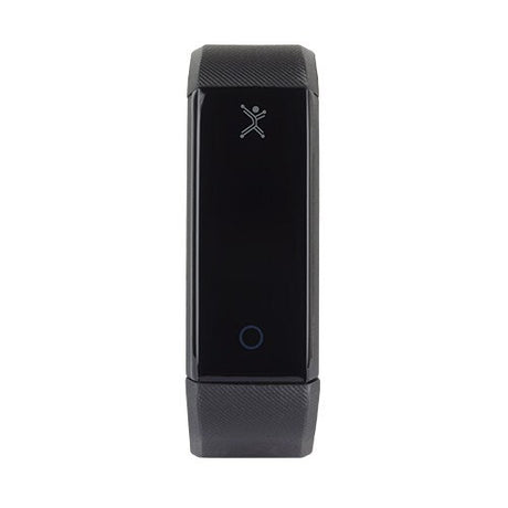 Band Perfect Choice Action Band Ii Fitness Monitor Oled Correa Intercambiable Color Negro - Pc-270027 FullOffice.com