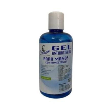 Gel Antibacterial Prolicom 250Ml - 356050 FullOffice.com