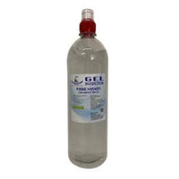 Gel Antibacterial Prolicom 1 Lt - 366054 FullOffice.com