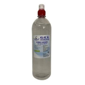Gel Antibacterial Prolicom 1 Lt - 366054 FullOffice.com