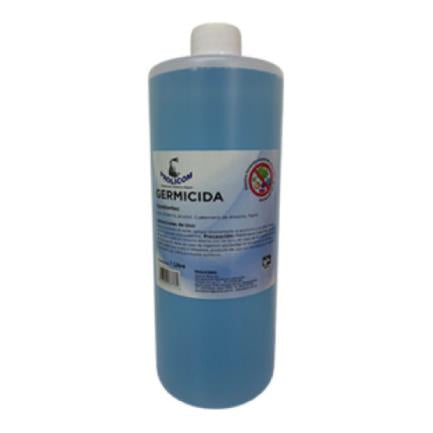Germicida Prolicom Desinfectante 1 Lt - 367769 FullOffice.com