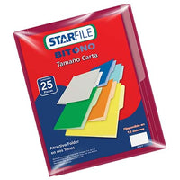 Folder Bitono Mapasa T.Carta Borgoña C/25 - Ph0086 FullOffice.com