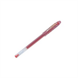 Bolígrafo Pilot Super Gel Rojo C/12 - 13003 FullOffice.com