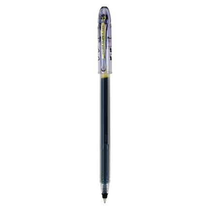 Bolígrafo Pilot Super Gel Negro C/12 - 13001 FullOffice.com