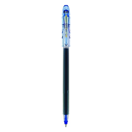 Bolígrafo Pilot Super Gel Azul C/12 - 13002 FullOffice.com