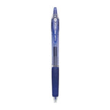Boligrafo Pilot Precise Gel Ret 0.7 Azul C/12 - 15002 FullOffice.com