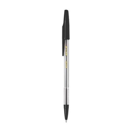 Boligrafo Pilot Bpt Aceite Fino 0.7 Negro C/12 - 10600 FullOffice.com