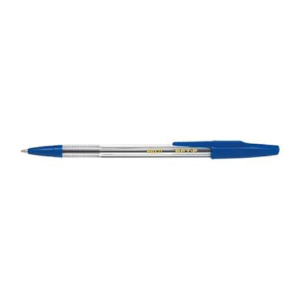 Boligrafo Pilot Bpt Aceite Fino 0.7 Azul C/12 - 10601 FullOffice.com