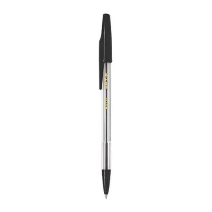 Boligrafo Pilot Bpt Aceite Med 1.0 Negro C/12 - 10620 FullOffice.com