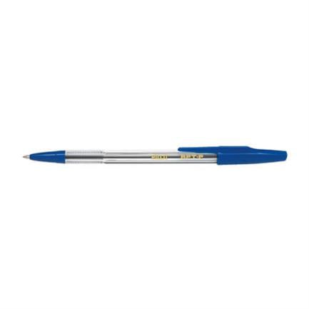 Boligrafo Pilot Bpt Aceite Med 1.0 Azul C/12 - 10621 FullOffice.com