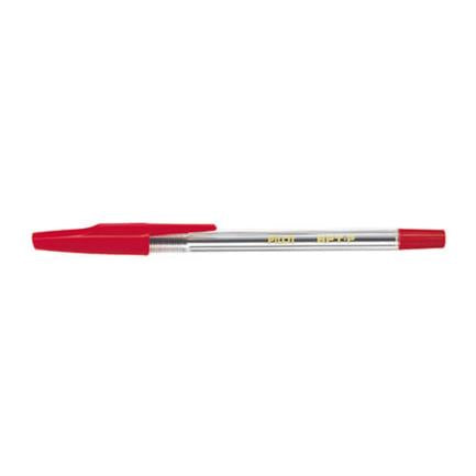 Boligrafo Pilot Bpt Aceite Med 1.0 Rojo C/12 - 10622 FullOffice.com