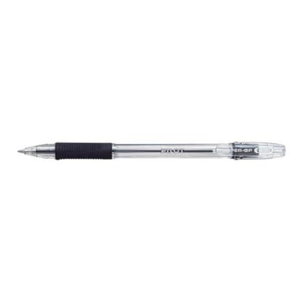 Boligrafo Pilot Super Gp Aceite Fino 0.7 Negro C/12 - 10640 FullOffice.com