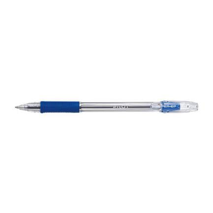 Lapicero Pilot Azul BP-S 0.7mm