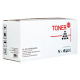 Tóner Print-Rite Sp3600/4500 Nv9 12K Color Negro - Sp3600Bk