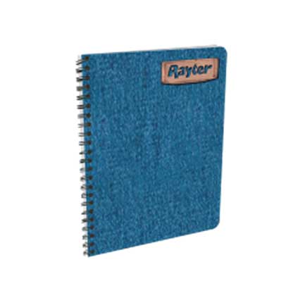 Cuaderno Rayter Profesional Doble-O Raya 100 Hojas - 10Wprr FullOffice.com