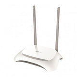 Router Inalambrico N 300Mbps Perp 2T2R 2.4Ghz Switch 4 Puertos FullOffice.com