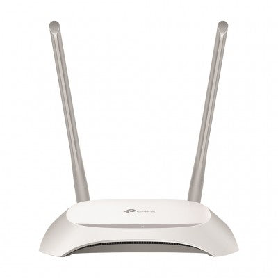 Router Inalambrico N 300Mbps Perp 2T2R 2.4Ghz Switch 4 Puertos FullOffice.com