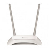 Router Inalambrico N 300Mbps Perp 2T2R 2.4Ghz Switch 4 Puertos FullOffice.com