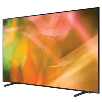Smart Tv Samsung Hotelera 75" Crystal 4K Uhd Resolución 3840X2160 - Hg75Au800Nfxza