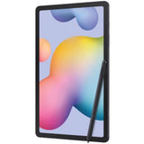 Tablet Samsung Galaxy Tab S6 Lite 10.4" S-Pen Lte Octacore 64 Gb Ram 4 Gb Android 10 Color Negro - Sm-P615Nzalmxo