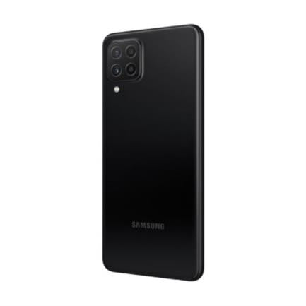 Smartphone Samsung Galaxy A22 6.4" 64Gb/4Gb Cámara 48Mp+8Mp+2Mp+2Mp/13Mp Mediatek Android 11 Color Negro - Samglxa22-N